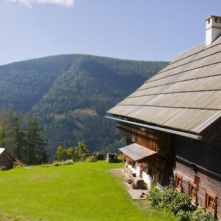Schrunerhof Ebene Reichenau Zewnętrze zdjęcie