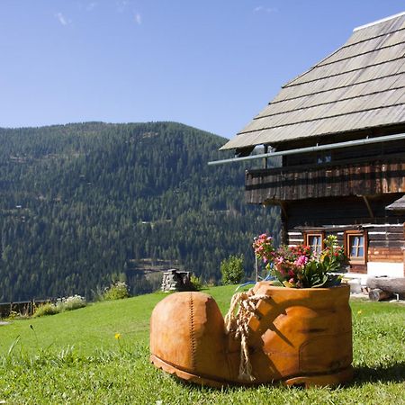 Schrunerhof Ebene Reichenau Zewnętrze zdjęcie