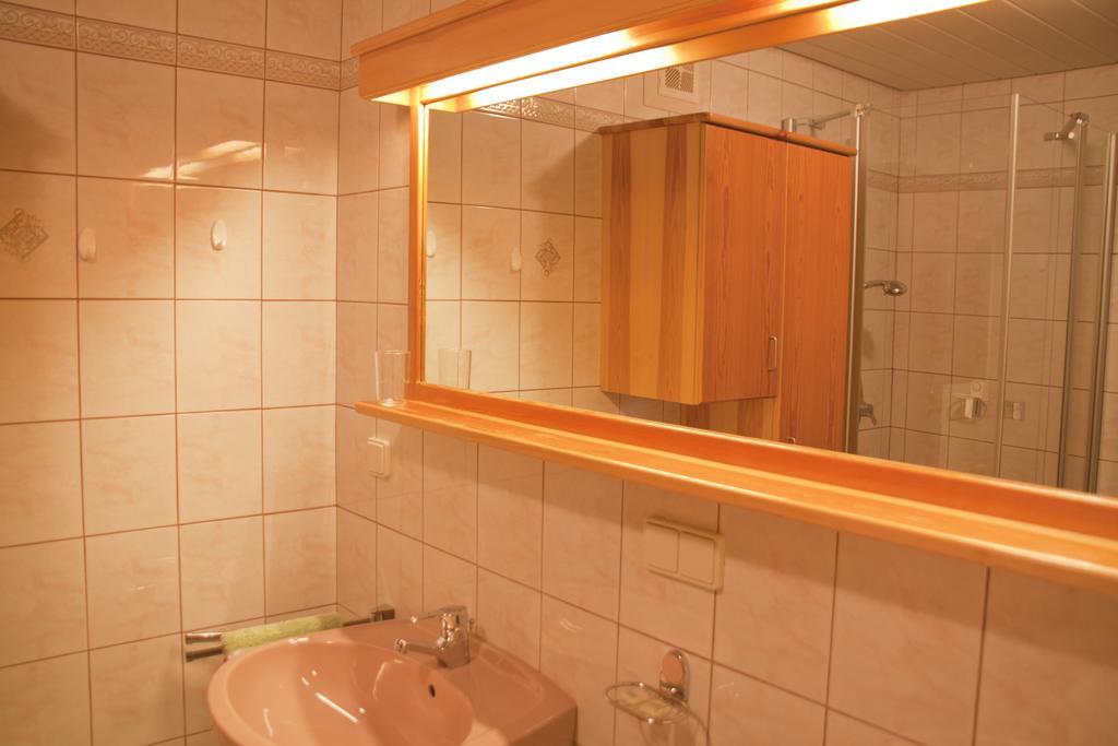 Schrunerhof Ebene Reichenau Pokój zdjęcie