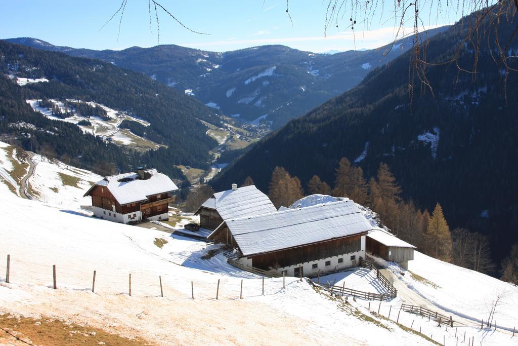 Schrunerhof Ebene Reichenau Pokój zdjęcie