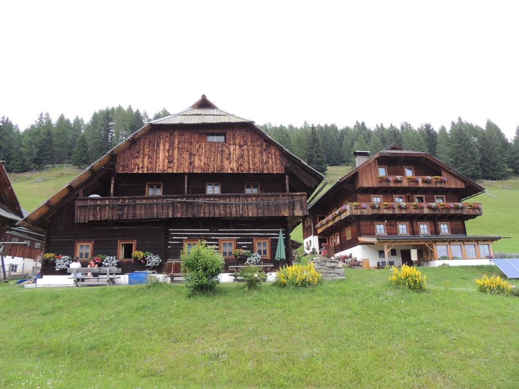 Schrunerhof Ebene Reichenau Pokój zdjęcie