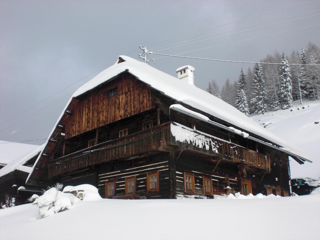 Schrunerhof Ebene Reichenau Pokój zdjęcie