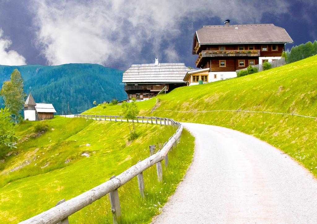 Schrunerhof Ebene Reichenau Pokój zdjęcie