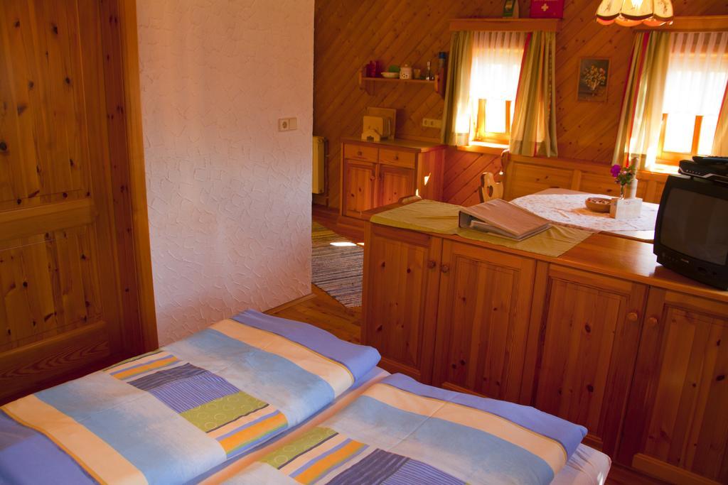 Schrunerhof Ebene Reichenau Pokój zdjęcie
