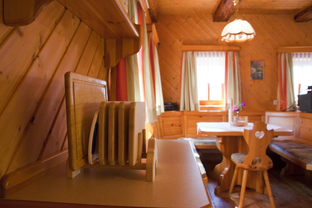 Schrunerhof Ebene Reichenau Pokój zdjęcie