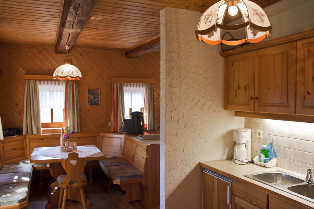 Schrunerhof Ebene Reichenau Pokój zdjęcie