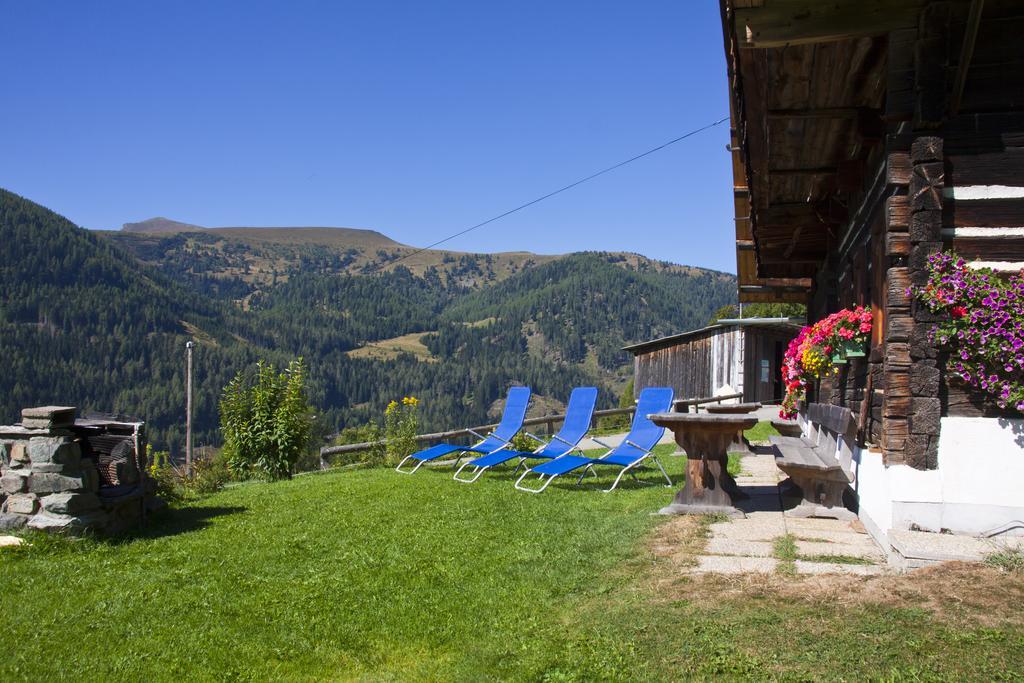 Schrunerhof Ebene Reichenau Pokój zdjęcie