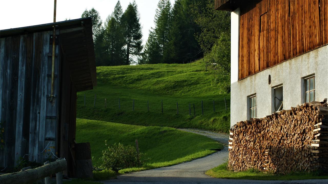 Schrunerhof Ebene Reichenau Zewnętrze zdjęcie