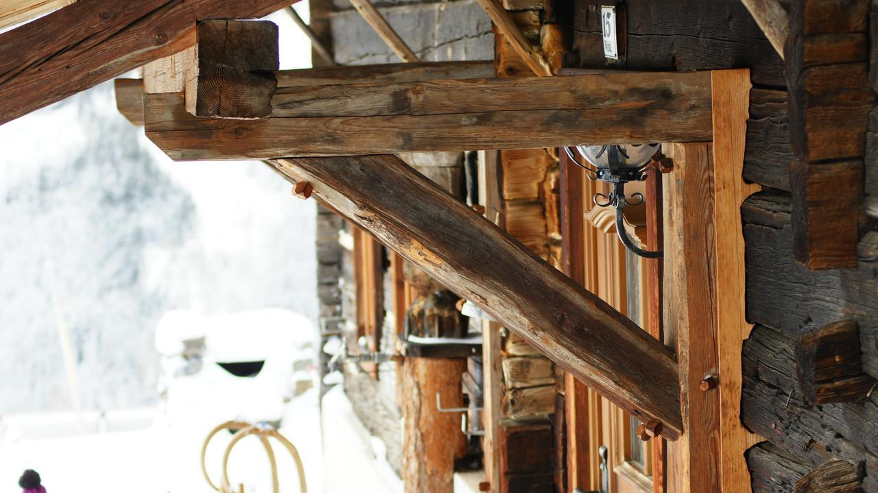 Schrunerhof Ebene Reichenau Zewnętrze zdjęcie